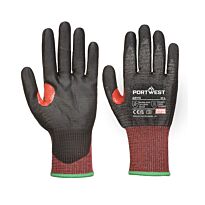 CS cut F13 PU gloves