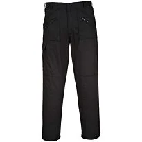 Action trousers