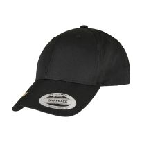 Flexfit by Yupoong Recycled poly twill snapback (7706RS)