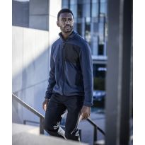 Regatta Professional Active printable fleece jacket