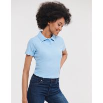 Russell Ladies' Classic Polycotton Polo