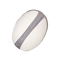 Zippie rugby ball