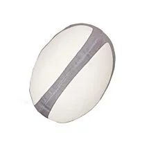 Zippie rugby ball