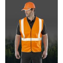 Result Recycled Anti-entanglement vest