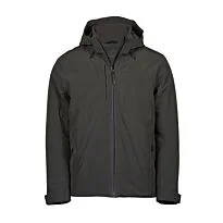All weather winter jacket