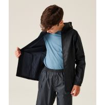 Regatta Junior Kids pro stormbreak jacket
