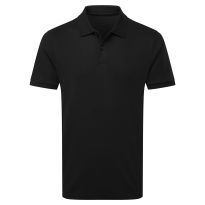 Asquith &amp; Fox Premium mercerised polo