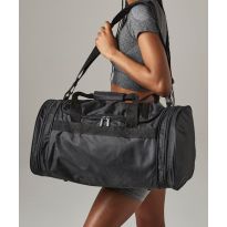 Quadra Sports holdall