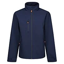 Thermogen Powercell 5000 heated softshell jacket