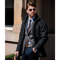 Nimbus Bellington – warm business jacket