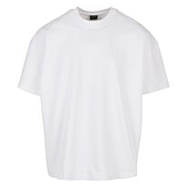 Ultra heavy cotton box tee