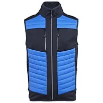E-Volve unisex thermal hybrid bodywarmer