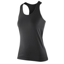 Spiro Impact Impact Women's Softex Fitness Top