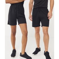Finden & Hales Adults team shorts no pockets