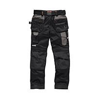 Pro Flex Plus Holster Trousers