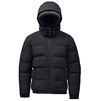 Explorer thermal jacket
