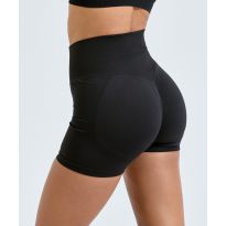 Women's TriDri® recycled scrunch shorts