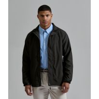2786 Recycled super-lightweight jacket
