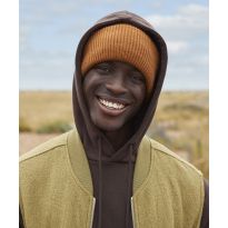Beechfield Classic engineered deep-cuffed beanie