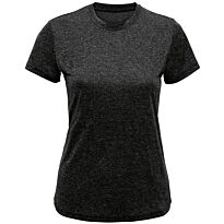 Women's TriDri® recycled performance t-shirt