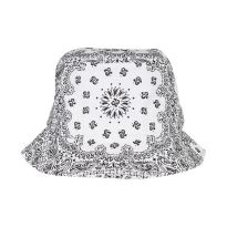 Flexfit by Yupoong Bandana print bucket hat (5003BP)