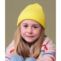 Beechfield Kids fashion beanie