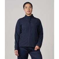 ProRTX Women's Pro 2-layer softshell jacket