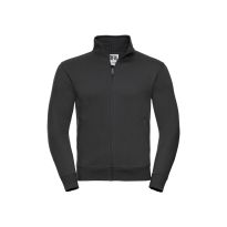 Russell Men's Authentic Sweat Jacket