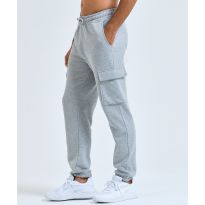 TriDri® cargo recycled joggers