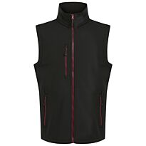 Navigate 2-layer softshell bodywarmer