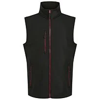 Navigate 2-layer softshell bodywarmer