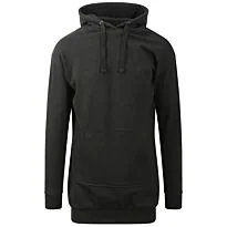 Hoodie dress
