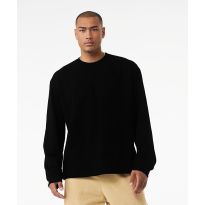Bella Canvas Unisex long sleeve heavy tee