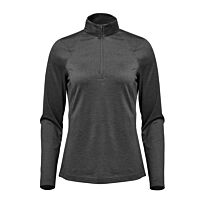 Women’s Milano ¼-zip pullover