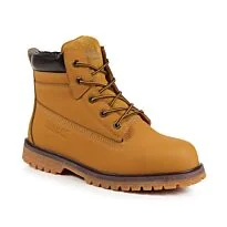 Expert S1P honey safety boots