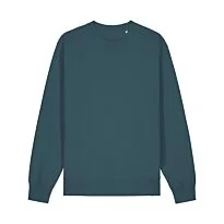 Unisex Changer 2.0 iconic crew neck sweatshirt