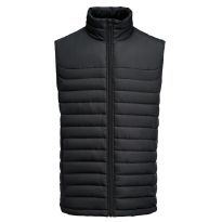 James Harvest Arches Vest