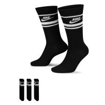 Nike Sportswear Everyday Essential Crew Socks 3PR