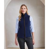 Premier Women’s artisan fleece gilet
