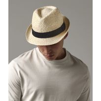 Beechfield Festival trilby