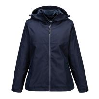 Portwest Women’s professional rain jacket (S614)