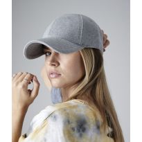 Beechfield Jersey athleisure baseball cap
