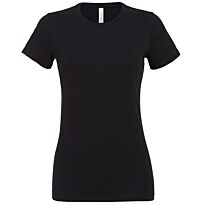 Women's relaxed Jersey short sleeve tee