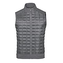 Appalachian thermal softshell vest