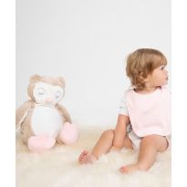 Mumbles Zippie owl