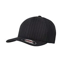 Flexfit pinstripe