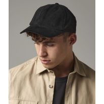 Beechfield Heritage cord cap