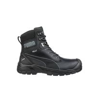 Puma Safety Conquest Black CTX High S3 CI HI WR HRO SRC