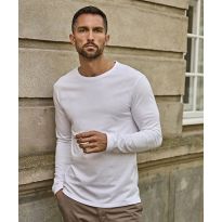 Tee Jays Long sleeve fashion Sof tee (8007)