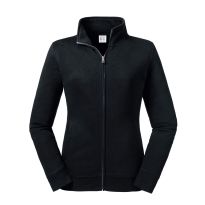 Russell Ladies' Authentic Sweat Jacket